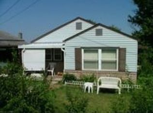 205 Raymond Rd, Greeneville, TN 37745