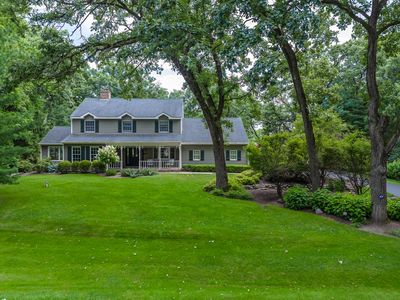 9217 Shadow Ln, Bull Valley, IL, 60097