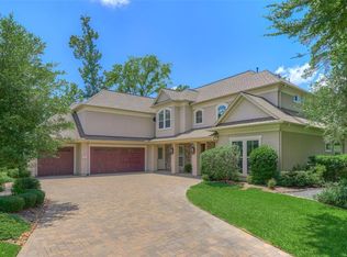 19 Silvermont Dr, Spring, TX 77382