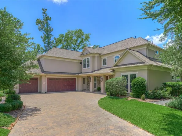 19 Silvermont Dr, Spring, TX 77382