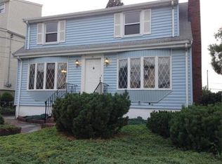 28 Dawes St, Revere, MA 02151