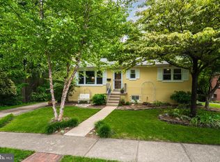 858 N Ohio St, Arlington, VA 22205