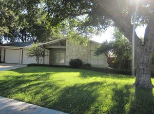 3312 Cardinal Ln, Irving, TX 75062