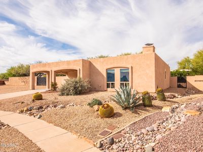 845 N Calle Canela, Green Valley, AZ, 85614