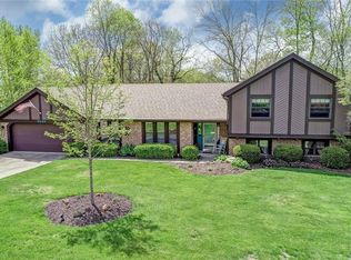 9985 Hummingbird Way, Dayton, OH 45458