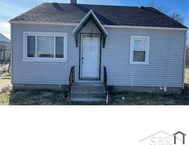 645 S 23rd St, Saginaw, MI, 48601