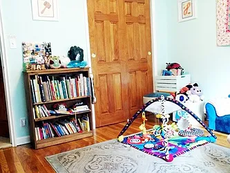 Rented by MAC Realty NY