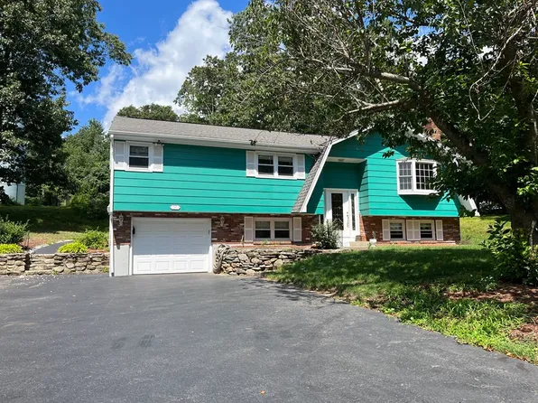 31 Leland Hill Rd, South Grafton, MA 01560