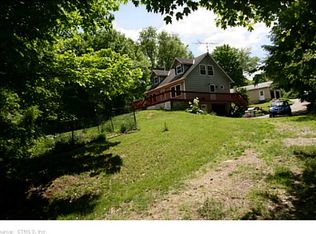 50 Olenick Rd, Lebanon, CT 06249