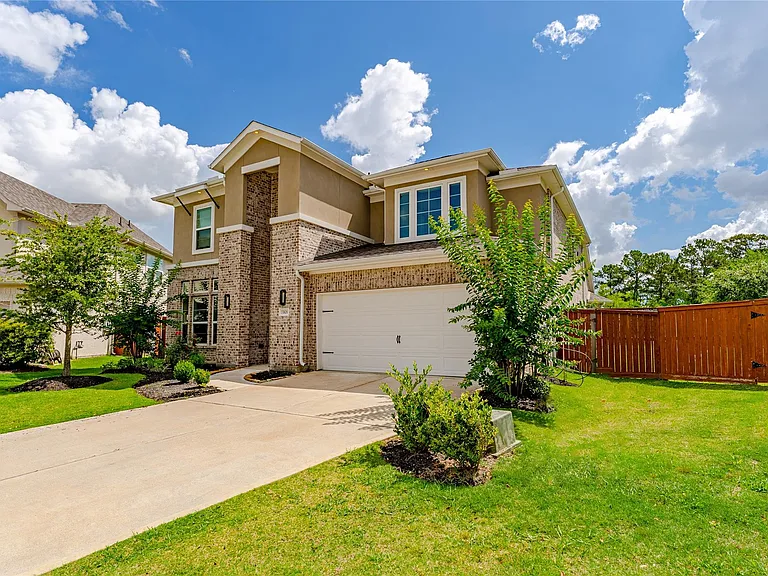 13806 Llano Basin Ct — Photo 5