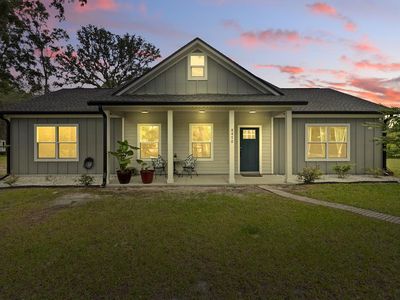 8470 NW 174th Pl, Fanning Springs, FL, 32693