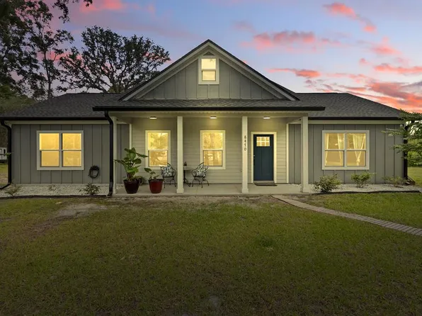 8470 NW 174th Pl, Fanning Springs, FL 32693
