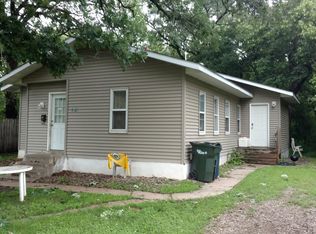 736 Springen Ave, Fergus Falls, MN 56537