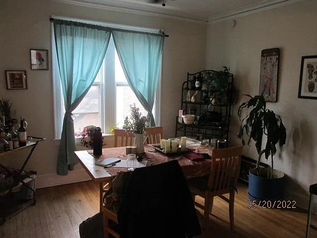 3709 N Hoyne Ave #2 — Photo 12