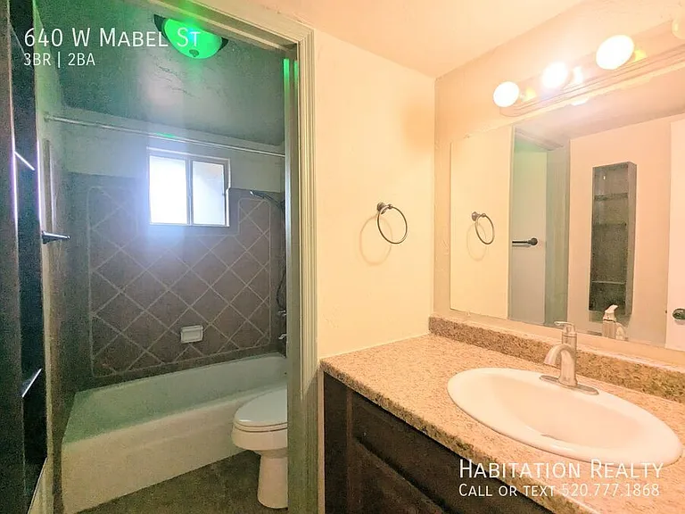 640 W Mabel St — Photo 15