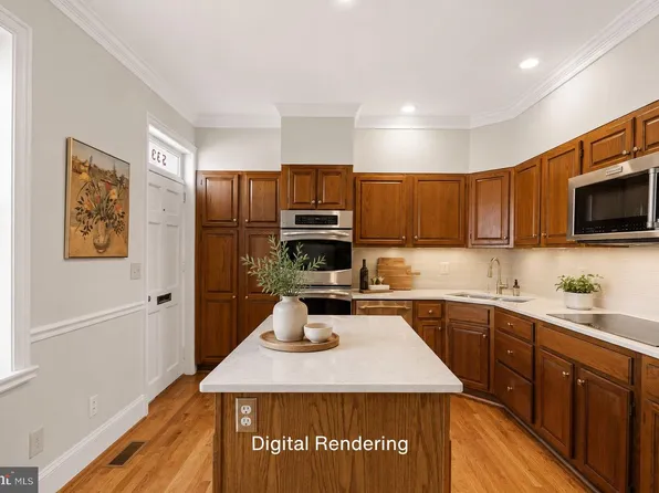 539 S Columbus St, Alexandria, VA 22314