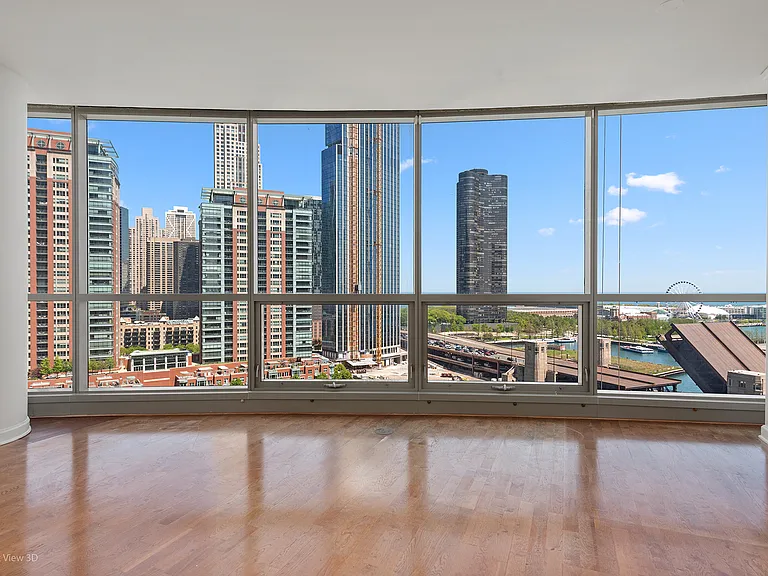 420 E Waterside Dr #1212 — Photo 2