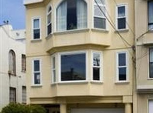 1444 17th Ave #101, San Francisco, CA 94122