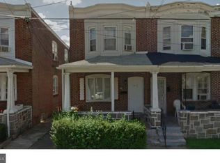 2615 W 7th St, Chester, PA 19013