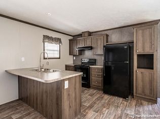 Brand New Home Pure 37 PP plan