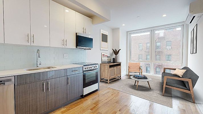 1st image of 13828 Queens Blvd APT 3B