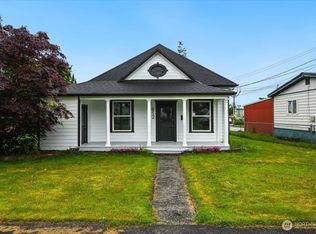 612 Puget St, Sedro Woolley, WA 98284