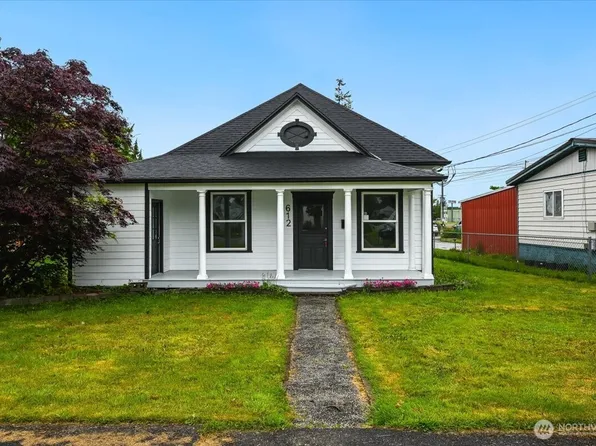 612 Puget Street, Sedro Woolley, WA 98284