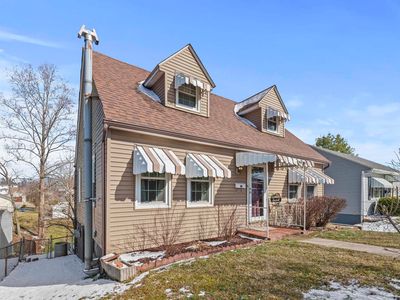 4329 Grandview Dr, Ashland, KY, 41101