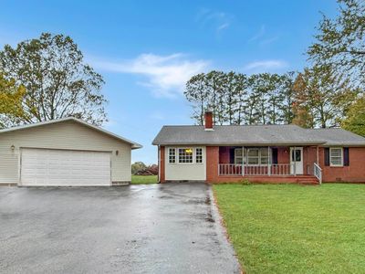 1515 Boggess Dr, Almo, KY, 42020