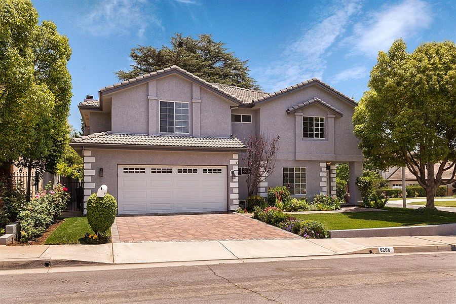 1st image of 6208 N Del Loma Ave