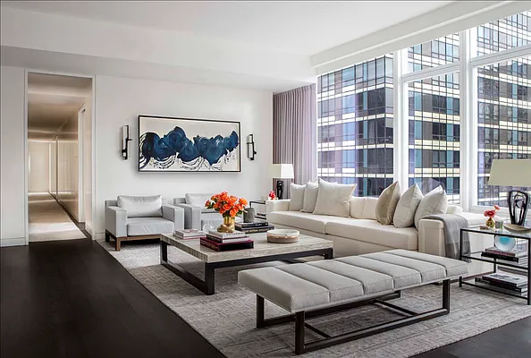 Rented by Compass | media 40