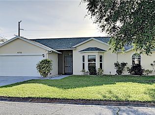 6132 63rd Ave E, Palmetto, FL 34221