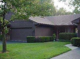 5834 Woodside Trl UNIT B, Toledo, OH 43623