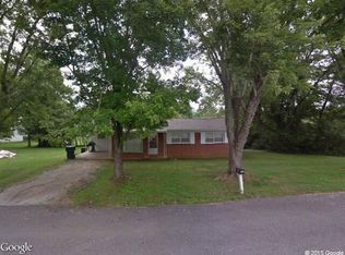 124 Wilhite Ave, Cookeville, TN 38501
