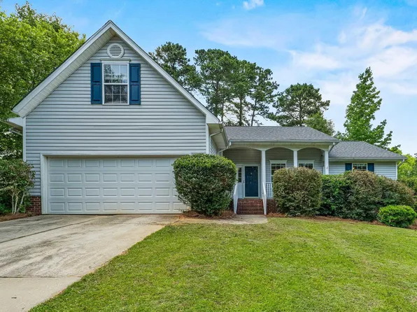 128 Black Creek Ln, Irmo, SC 29063