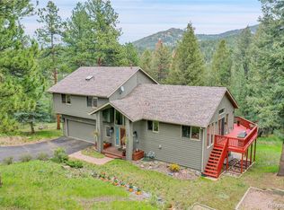 28065 Camel Heights Cir, Evergreen, CO 80439