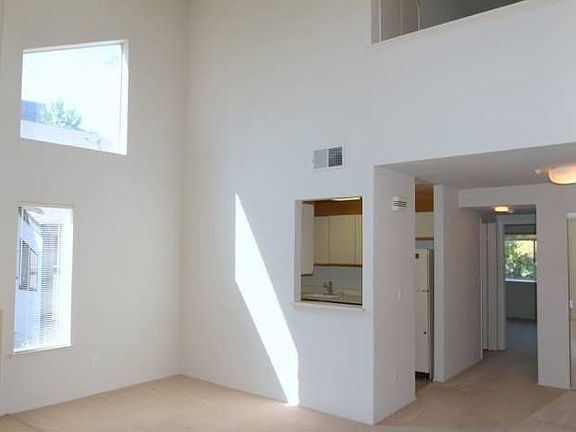 Living Room & Kitchen