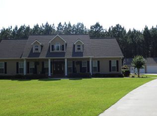 101 Pinecrest Ct, Vidalia, GA 30474