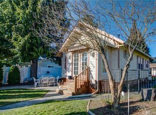 3517 S 11th St, Tacoma, WA 98405