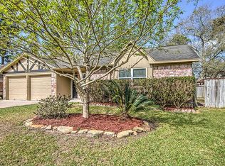 2619 Wood River Dr, Spring, TX 77373