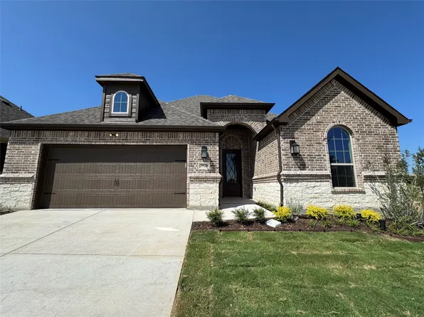 5920 Carmona Trl, Fort Worth, TX 76123