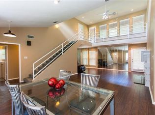 204 Willow Ridge Rd, Fort Worth, TX 76103