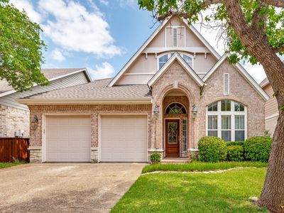 7926 Enclave Way, Dallas, TX, 75218