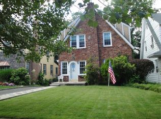 50 Hamilton Rd, Verona, NJ 07044