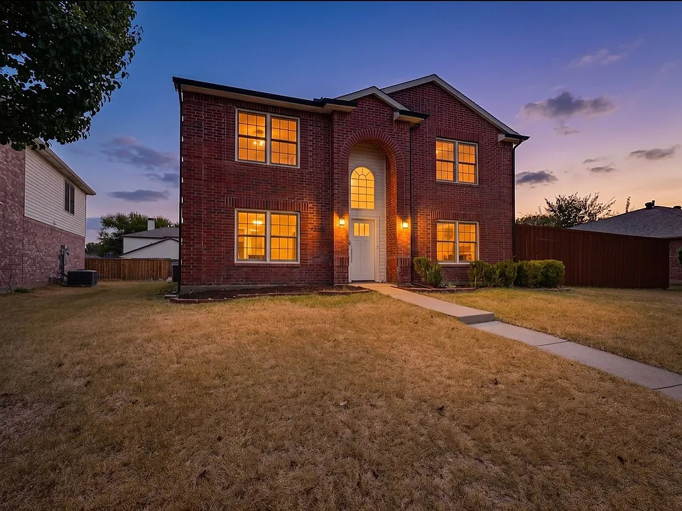 1410 Thistle Cir