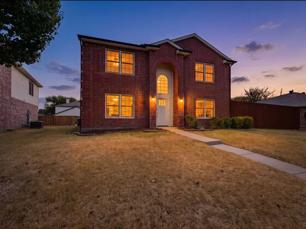 1410 Thistle Cir, Allen, TX 75002