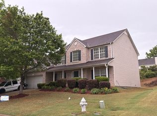 2502 Daisy Ln, Conyers, GA 30012