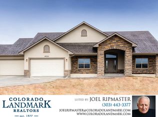 9723 E 146th Ave, Brighton, CO 80602