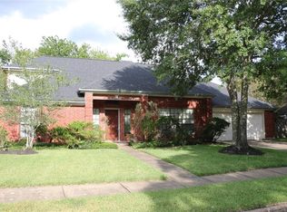 3107 Savannah Ln, Missouri City, TX 77459
