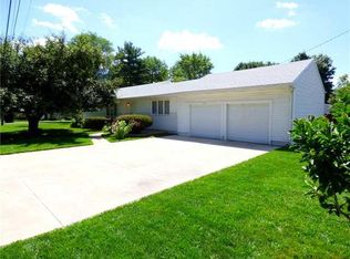 5151 Marybrook Dr, Toledo, OH 43615